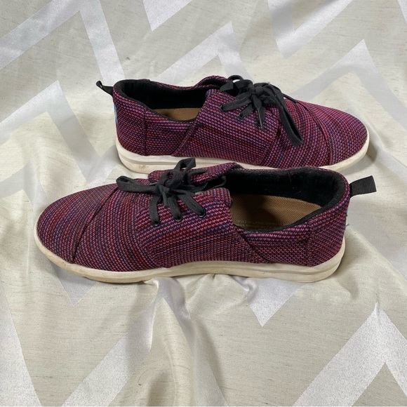 Toms sneakers - Picture 2 of 7